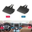 Toyota Alphard 2011-2014 LHD Air Conditioning Outlet Paddle Right Side - 2