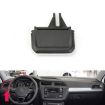 Volkswagen Tiguan L 17-21 Air Conditioning Outlet Paddle Left Side - 1