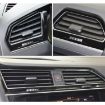 Volkswagen Tiguan L 17-21 Air Conditioning Outlet Paddle Left Side - 6
