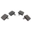 Kia Sorento Left Driving Car Air Conditioning Outlet Paddle - Left Side L - 4