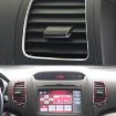 Kia Sorento Left Driving Car Air Conditioning Outlet Paddle - Left Side L - 7