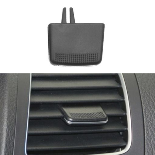 Kia Sorento Left Driving Car Right Air Conditioning Outlet Paddle - 1
