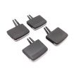 Kia Sorento Left Driving Car Right Air Conditioning Outlet Paddle - 3