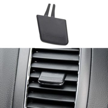Kia K3 Left Driving Car AC Air Outlet Paddle, Left Middle Type - 1