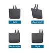 Kia K3 Left Driving Car AC Air Outlet Paddle, Left Middle Type - 2