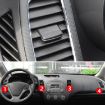 Kia K3 Left Driving Car AC Air Outlet Paddle, Left Middle Type - 6
