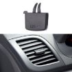 Hyundai Reina/Ruiyi Left Driving Car AC Outlet Paddle, Left Side L - 1