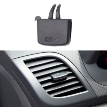 Hyundai Reina/Ruiyi Left Driving Car AC Outlet Paddle, Left Side L - 1