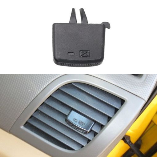 Hyundai Reina/Ruiyi Left Drive AC Air Outlet Paddle Right Side R - 1