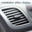 Hyundai Reina/Ruiyi Left Drive AC Air Outlet Paddle Right Side R - 4