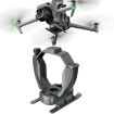DJI Mavic 3 Pro/3/3 Classic STARTRC Air-Dropping System Mount (Grey) - 1