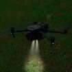 DJI Mavic 3 Pro/3/3 Classic STARTRC Air-Dropping System Mount (Grey) - 8