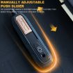 Jakemy JM-8192 186-in-1 CR-V Precision Screwdriver Set for Electronics - 8