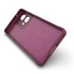 Motorola Moto G85 5G Global Magic Shield TPU Flannel Case Light Blue - 4