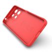 Motorola Moto G15 4G Global Magic Shield TPU Flannel Case White - 4