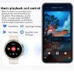 Z78 Ultra 1.52" HD Smart Watch - Heart Rate/Blood Oxygen Monitor (Black) - 4