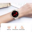 Z78 Ultra 1.52" HD Smart Watch - Heart Rate/Blood Oxygen Monitor (Black) - 8