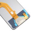 TCL 40 SE OEM LCD Screen & Digitizer Full Assembly Replacement - 5