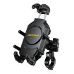 Ulefone Armor Mount Pro AM01 Universal Bike Phone Holder - Black - 1