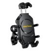 Ulefone Armor Mount Pro AM01 Universal Bike Phone Holder - Black - 2