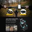 Ulefone Armor Mount Pro AM01 Universal Bike Phone Holder - Black - 9