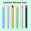 Xiaomi Inspired II Stylus Pen Case - Black Contrast Color Protective - 2