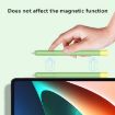 Xiaomi Inspired II Stylus Pen Case - Black Contrast Color Protective - 6