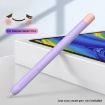 Xiaomi Inspired II Stylus Pen Case - Contrast Color Orange Cover - 7