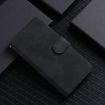 Ulefone Note 18 Ultra Black Magnetic Flip Leather Phone Case - 2