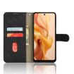 Ulefone Note 18 Ultra Black Magnetic Flip Leather Phone Case - 4