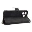 Ulefone Note 18 Ultra Black Magnetic Flip Leather Phone Case - 5
