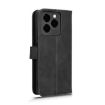 Ulefone Note 20 Pro Black Magnetic Flip Leather Phone Case Cover - 3