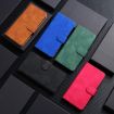 Ulefone Note 20 Pro Black Magnetic Flip Leather Phone Case Cover - 6