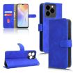 Ulefone Note 20 Pro Blue Magnetic Flip Leather Phone Case Cover - 1