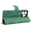 Ulefone Note 20 Pro Green Magnetic Flip Leather Phone Case Cover - 5