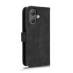 Ulefone Note 21 Magnetic Flip Leather Phone Case - Black - 3