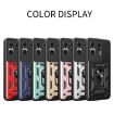 Motorola Edge 50 Ultra Case Mint Green TPU+PC Sliding Camera Cover - 2