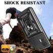 Motorola Edge 30 Neo Silver TPU+PC Case with Sliding Camera Cover - 4