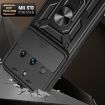 Realme 11 Pro 5G/11 Pro+ Silver TPU Hybrid PC Case with Camera Cover - 7