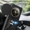Realme 12 Pro/12 Pro+ 5G Rose Gold Sliding Camera Cover TPU Phone Case - 6