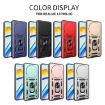 Realme 13 Pro/13 Pro+ 5G Rose Gold Sliding Camera Cover TPU Phone Case - 2