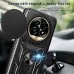 Realme 13 Pro/13 Pro+ 5G Rose Gold Sliding Camera Cover TPU Phone Case - 6
