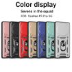 Realme P3 Pro 5G Silver Phone Case with Sliding Camera Cover Design - 2