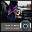 Realme C21Y/C25Y Black TPU Hybrid PC Case with Sliding Camera Cover - 7