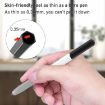 Samsung Galaxy Tab S7 LOVE MEI Yellow Silicone Pen Case - 3
