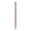 Samsung Galaxy Tab S6 Lite LOVE MEI Pink Leather Silicone Pen Case - 1