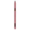 Samsung Galaxy Tab S7 LOVE MEI Pink Luminous Silicone Pen Case - 1