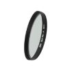 JSR 86mm Black Mist Camera Lens Filter (1/4 Filter) - 2