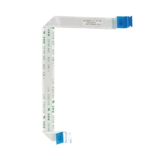 Thinkpad T470 Touchpad Flex Cable for Models 20HD 20HE 20JM 20JN - 1