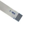 Thinkpad E450 E450C E455 E460 E465 Touchpad Flex Cable Replacement - 3
